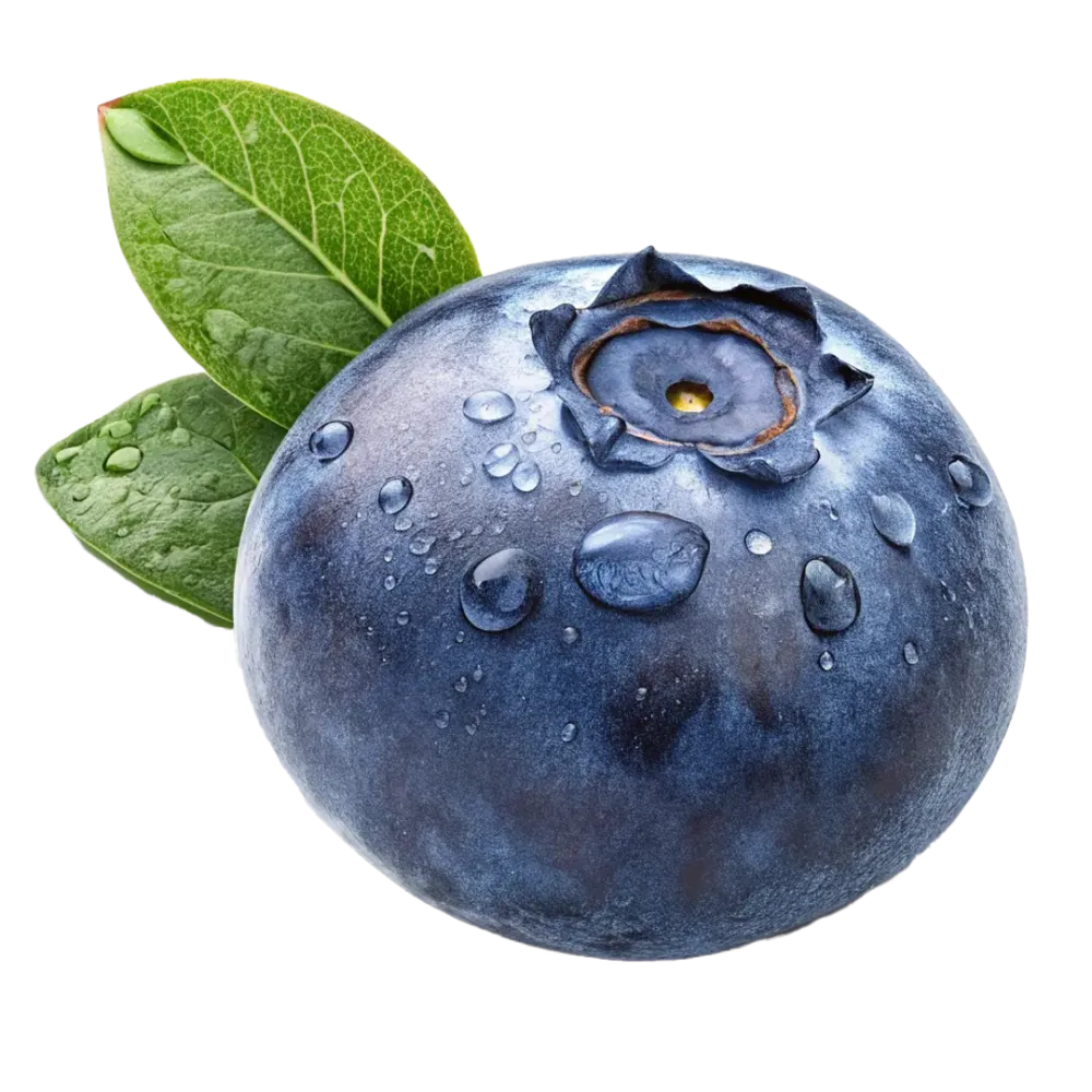 berry